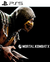 Mortal Kombat X PS5 - comprar online
