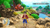 ONE PIECE ODYSSEY PS4 en internet