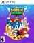 Sonic Origins Plus PS5 - comprar online