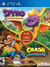 Spyro(TM) + Crash Remastered Game Bundle PS4 - comprar online