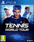 Tennis World Tour PS4 - comprar online