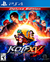 THE KING OF FIGHTERS XV Deluxe Edition PS4 - comprar online