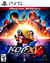 THE KING OF FIGHTERS XV Deluxe Edition PS5 - comprar online