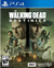 The Walking Dead: Destinies PS4 - comprar online