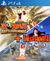 Worms Battlegrounds + Worms W.M.D PS4 - comprar online