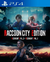 RACCOON CITY EDITION PS4 - comprar online