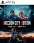 RACCOON CITY EDITION PS5 - comprar online