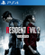 RESIDENT EVIL 2 Deluxe Edition PS4 - comprar online