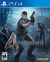 Resident Evil 4 PS4 - comprar online