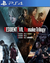 Resident Evil Remake Trilogy PS4 - comprar online