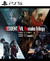 Resident Evil Remake Trilogy PS5 - comprar online