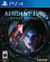 RESIDENT EVIL REVELATIONS PS4 - comprar online