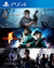 Resident Evil Triple Pack PS4 - comprar online
