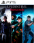 Resident Evil Triple Pack PS5 - comprar online