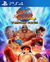 Street Fighter 30th Anniversary Collection PS4 - comprar online