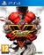 Street Fighter V PS4 - comprar online