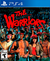 The Warriors PS4 - comprar online
