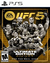 UFC® 5 Ultimate Edition PS5 - comprar online