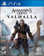 Assassin's Creed Valhalla PS4 - comprar online