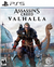 Assassin's Creed Valhalla PS5 - comprar online