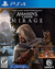 Assassin's Creed® Mirage PS4 - comprar online