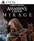 Assassin's Creed® Mirage PS5 - comprar online