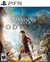 Assassin's Creed® Odyssey PS5 - comprar online