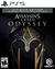 Assassin's Creed® Odyssey - ULTIMATE EDITION PS5 - comprar online