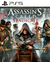 Assassin's Creed® Syndicate Gold Edition PS5 - comprar online