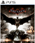 Batman: Arkham Knight PS5 - comprar online