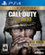 Call of Duty®: WWII - Gold Edition PS4 - comprar online