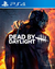 Dead by Daylight PS4 - comprar online