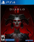 Diablo® IV - Standard Edition PS4 - comprar online