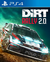 DiRT Rally 2.0 PS4 - comprar online