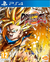 DRAGON BALL FighterZ PS4 - comprar online