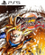 DRAGON BALL FighterZ PS5 - comprar online