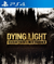 Dying Light Definitive Edition PS4 - comprar online