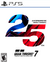 Gran Turismo(TM) 7 25th Anniversary Digital Deluxe Edition PS5 - comprar online