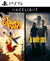 It takes two & A way out Hazelight Bundle PS5 - comprar online
