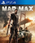 Mad Max PS4 - comprar online