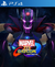 Marvel vs. Capcom: Infinite - Deluxe Edition PS4 - comprar online