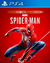 Marvel's Spider-Man: Game of the Year Edition PS4 - comprar online