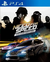 Need for Speed(TM) Deluxe Edition PS4 - comprar online