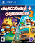 Overcooked! + Overcooked! 2 PS4 - comprar online
