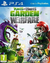 Plants vs. Zombies(TM) Garden Warfare PS4 - comprar online