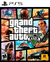 Grand theft Auto PS5