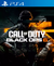 Call of duty Black ops 6 PS4