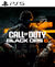 Call of duty Black ops 6 PS5 - comprar online