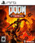 DOOM Eternal PS5 - comprar online