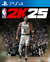 NBA 2K25 PS4 - comprar online